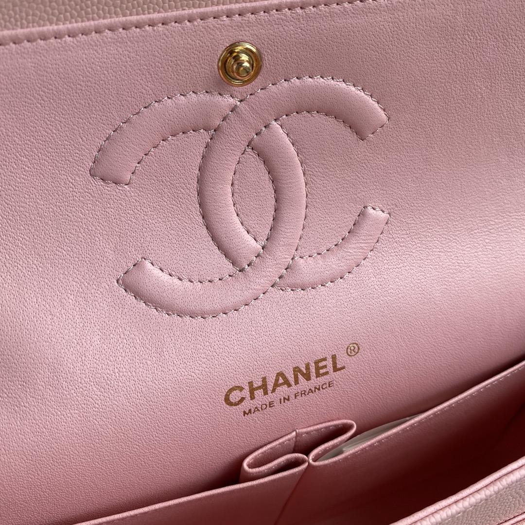 Chanel CF Series Bags